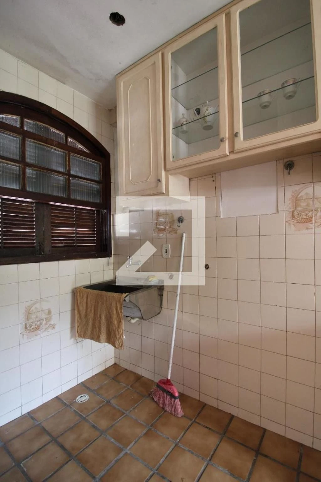Rental house with 3 bedrooms, gas kitchen and 1 parking — photo 5