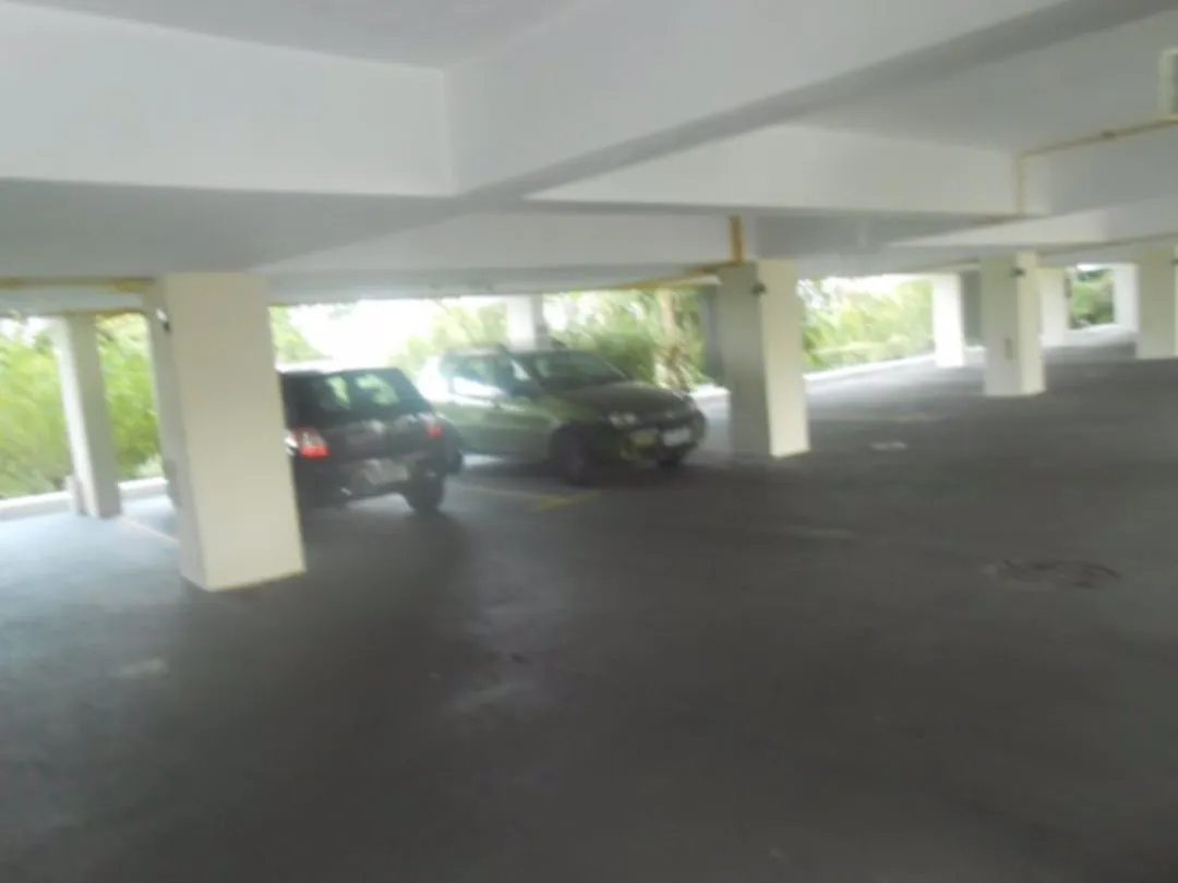 Apartment with 2 bedrooms, 1 bath and 1 parking spot — photo 41
