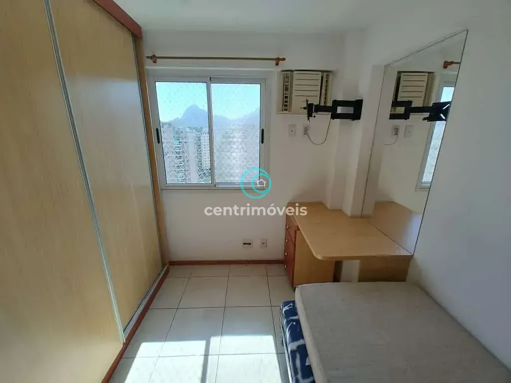 Cobertura duplex para locação com 3 quartos e 3 banheiros — photo 13