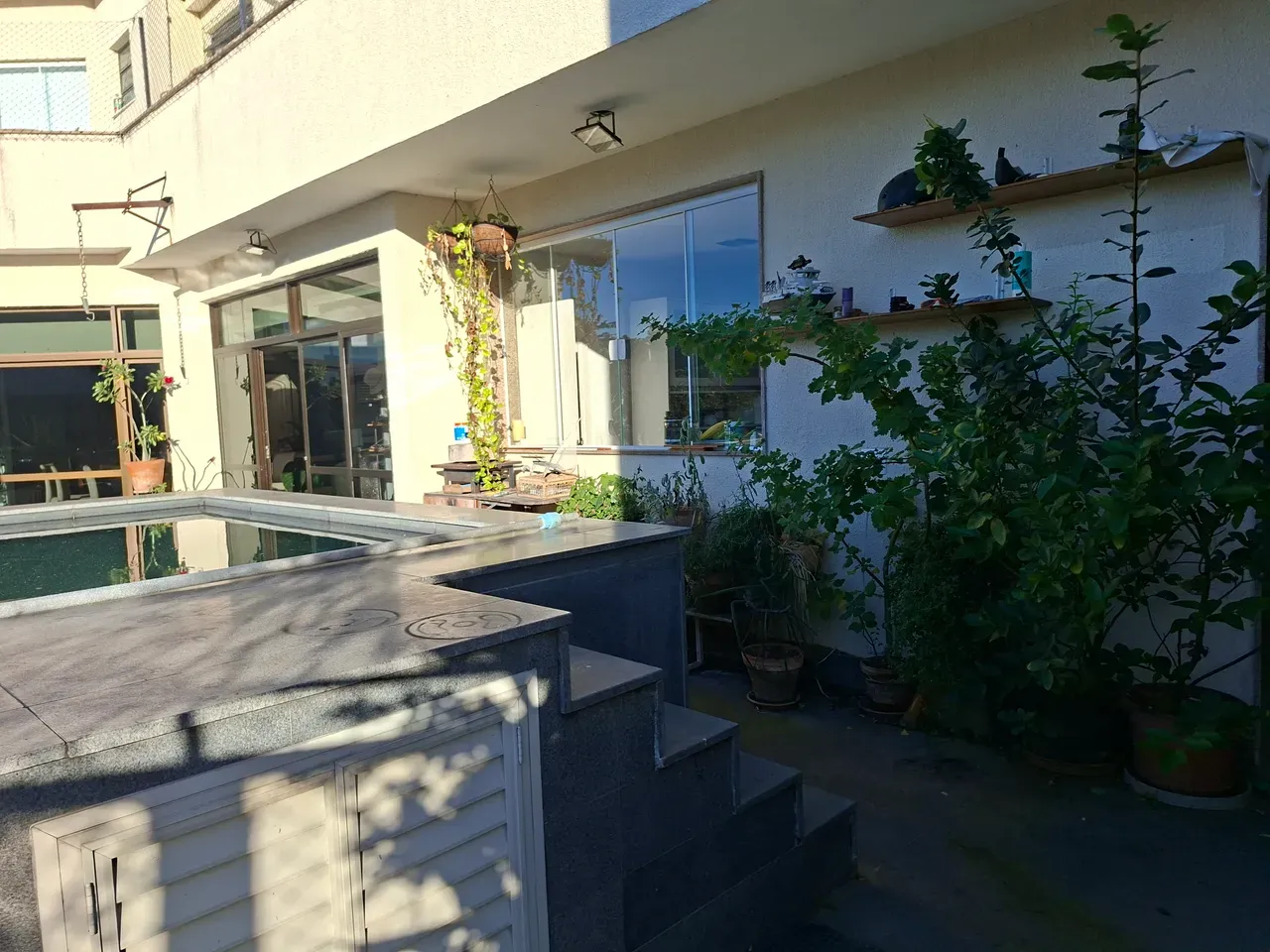 Apartamento duplex mobiliado com 360 m² e 4 quartos — photo 18