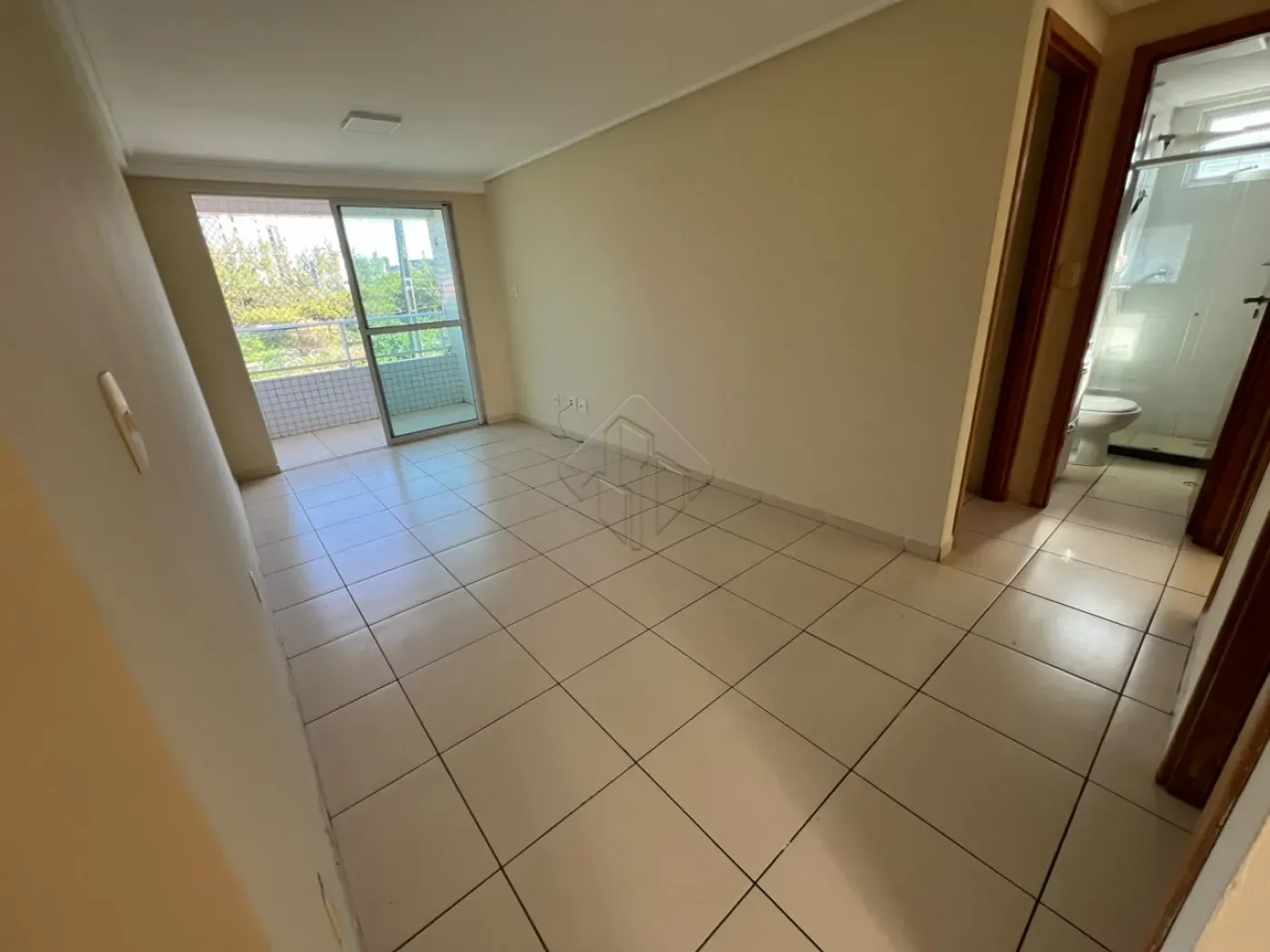 2-bedroom apartment, 1 with its own bathroom, 60 m² — photo 4