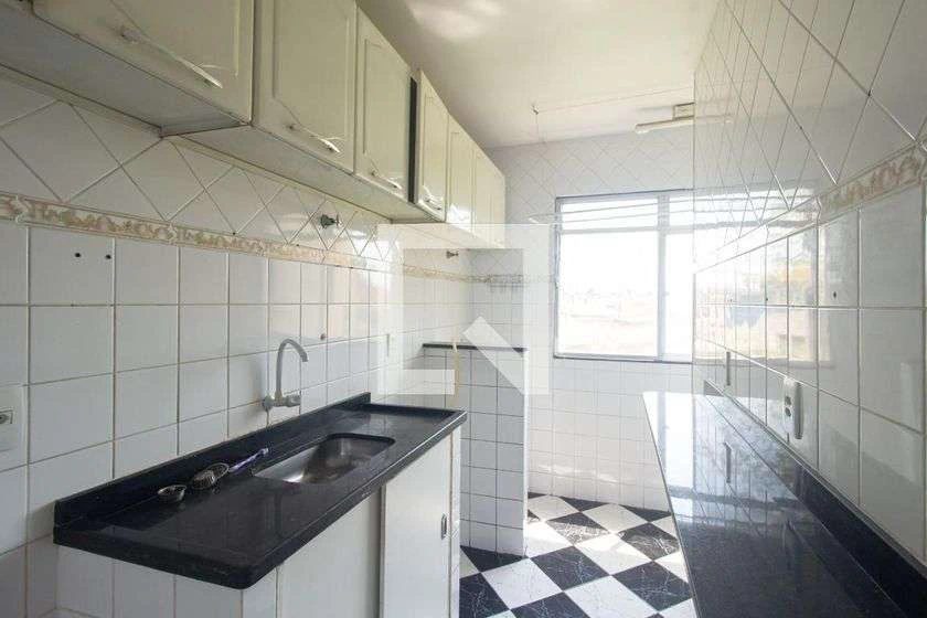 Apartamento de 45 m² com 2 quartos e 1 vaga — photo 10