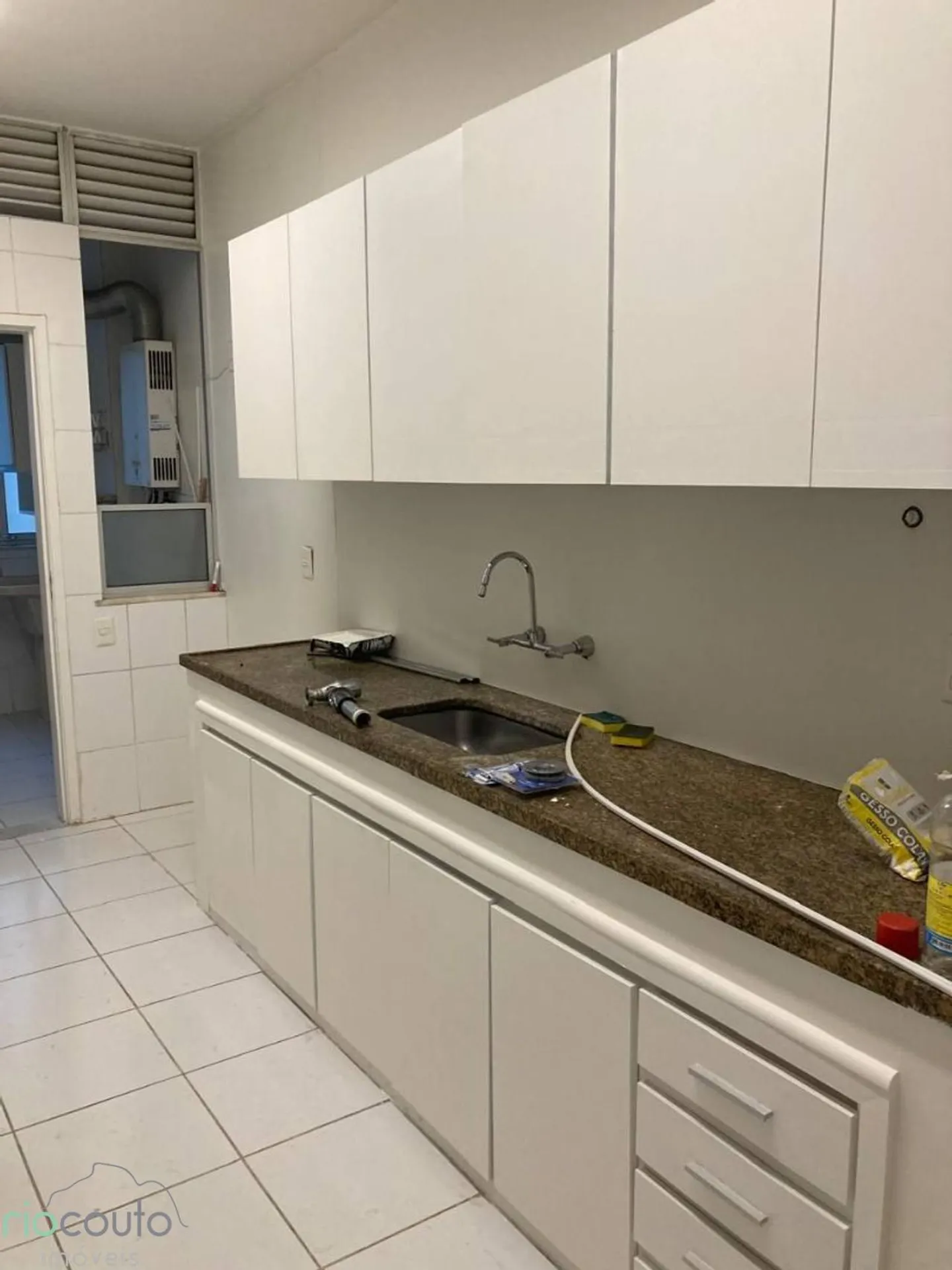 Private BBQ in a 3-bedroom apartment, 160 m² — photo 6