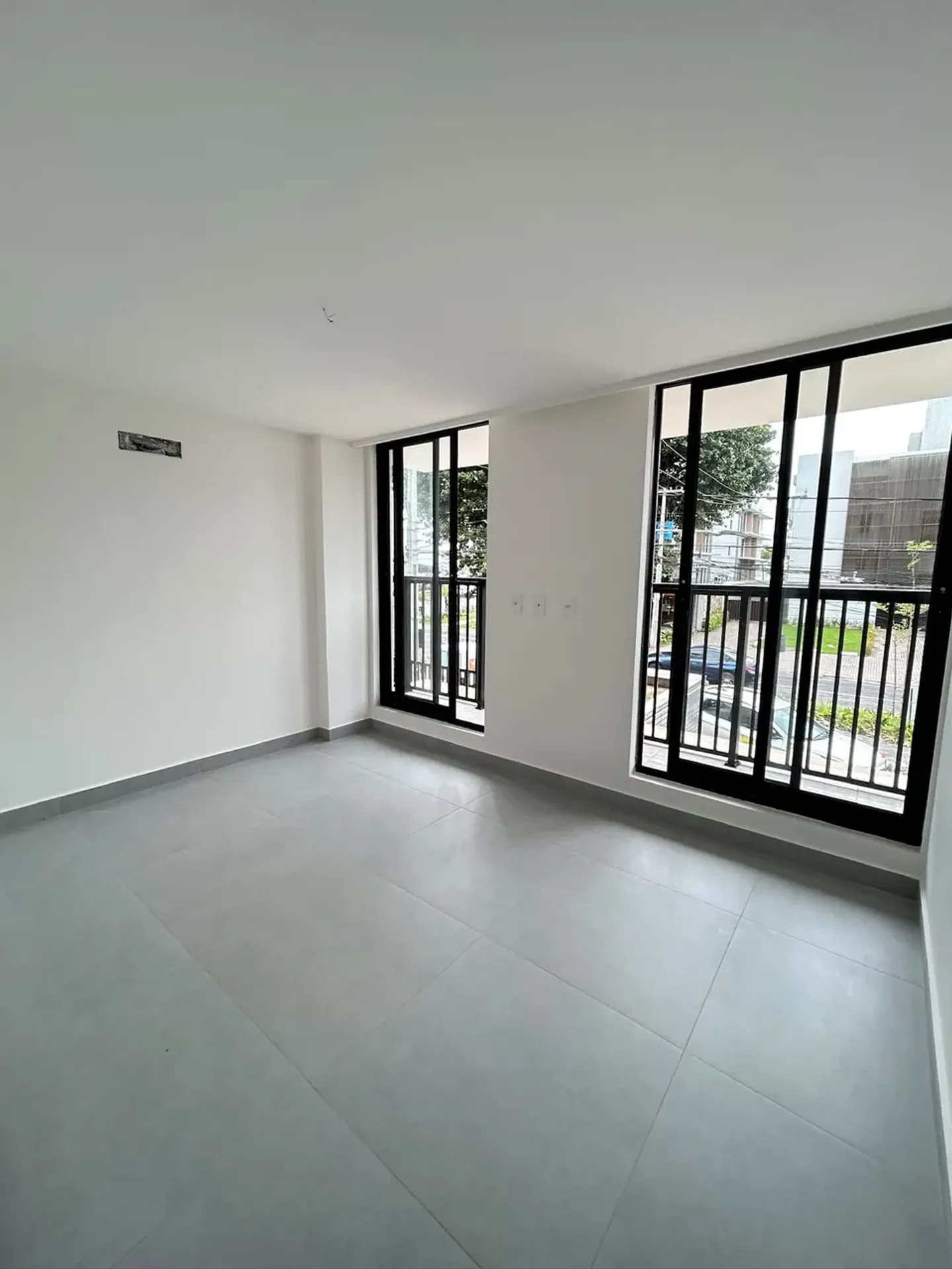 Apartment, 87 m², with a private BBQ — photo 6