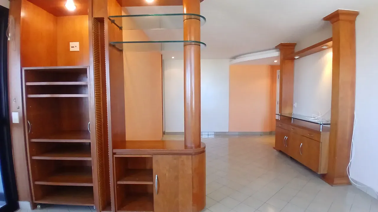 Apartment with 3 bedrooms, 3 bathrooms and 129 m² — photo 7