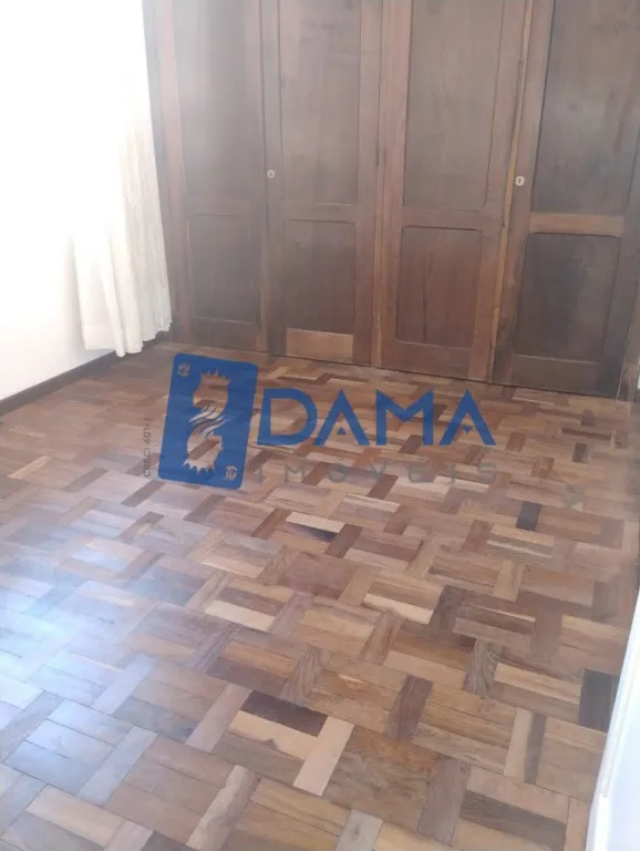 Apartamento com 3 quartos e cozinha fechada de 109 m² — photo 28