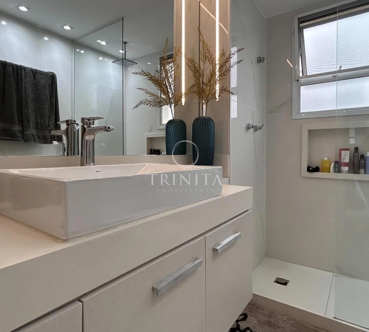 Квартира 169 м² з 4 спальнями та відкритою кухнею — photo 23