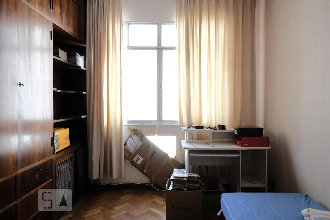 Apartment, 170 m², with a home office — photo 20