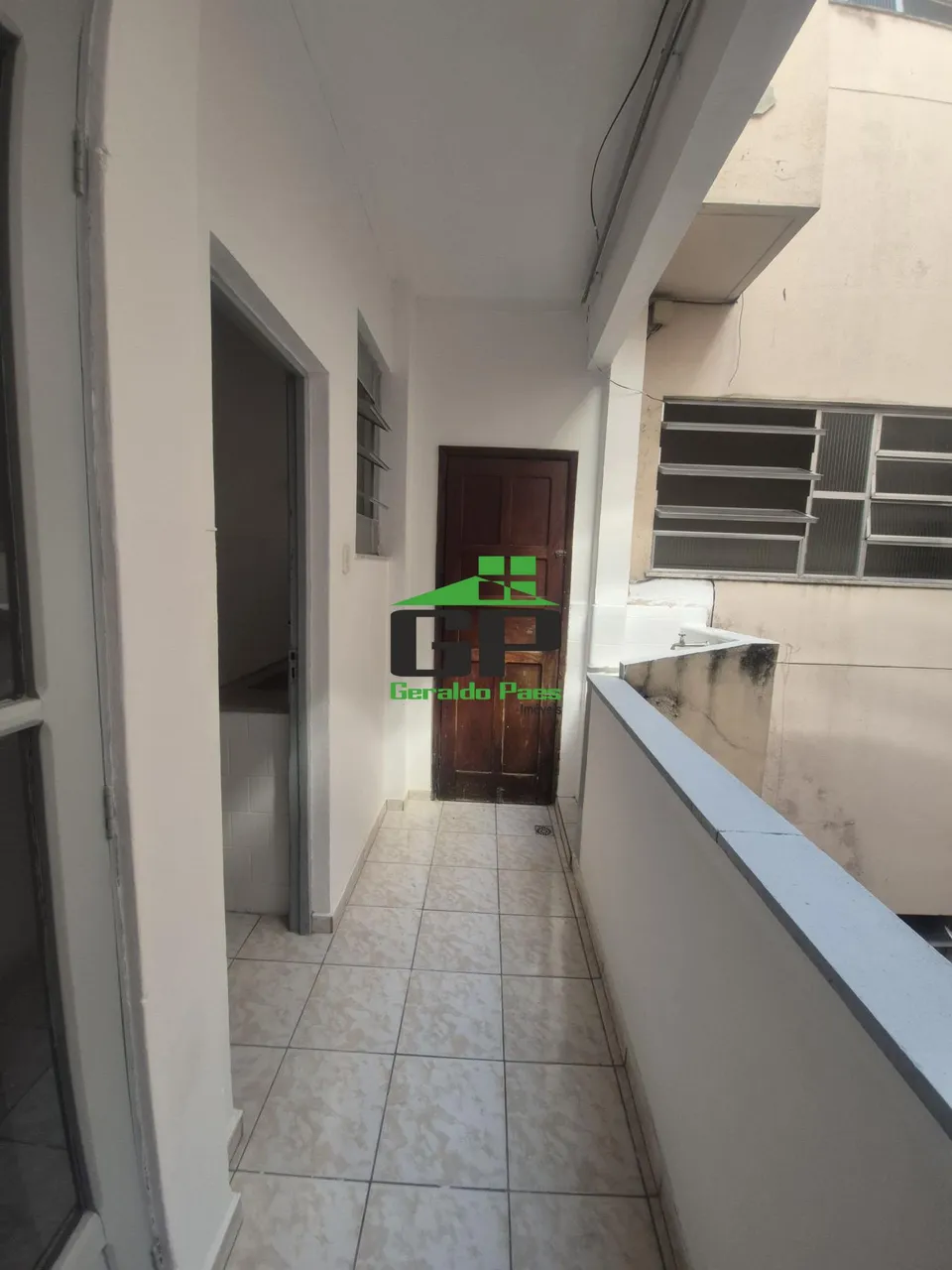 Apartamento sem vaga, 2 quartos e área de lavanderia — photo 14