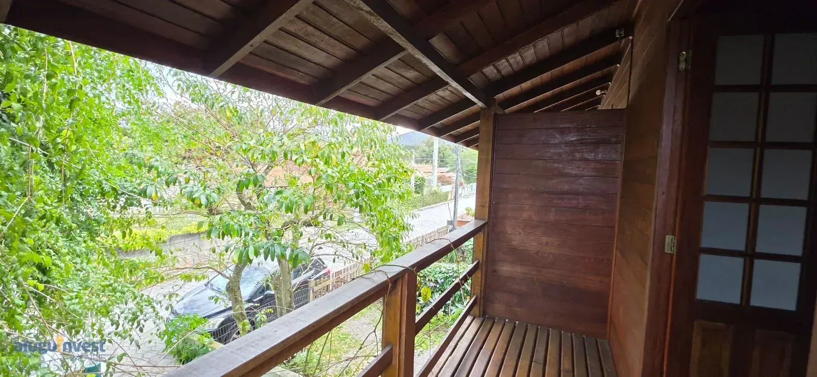 1-bedroom house with 60 m² and no parking included — photo 6