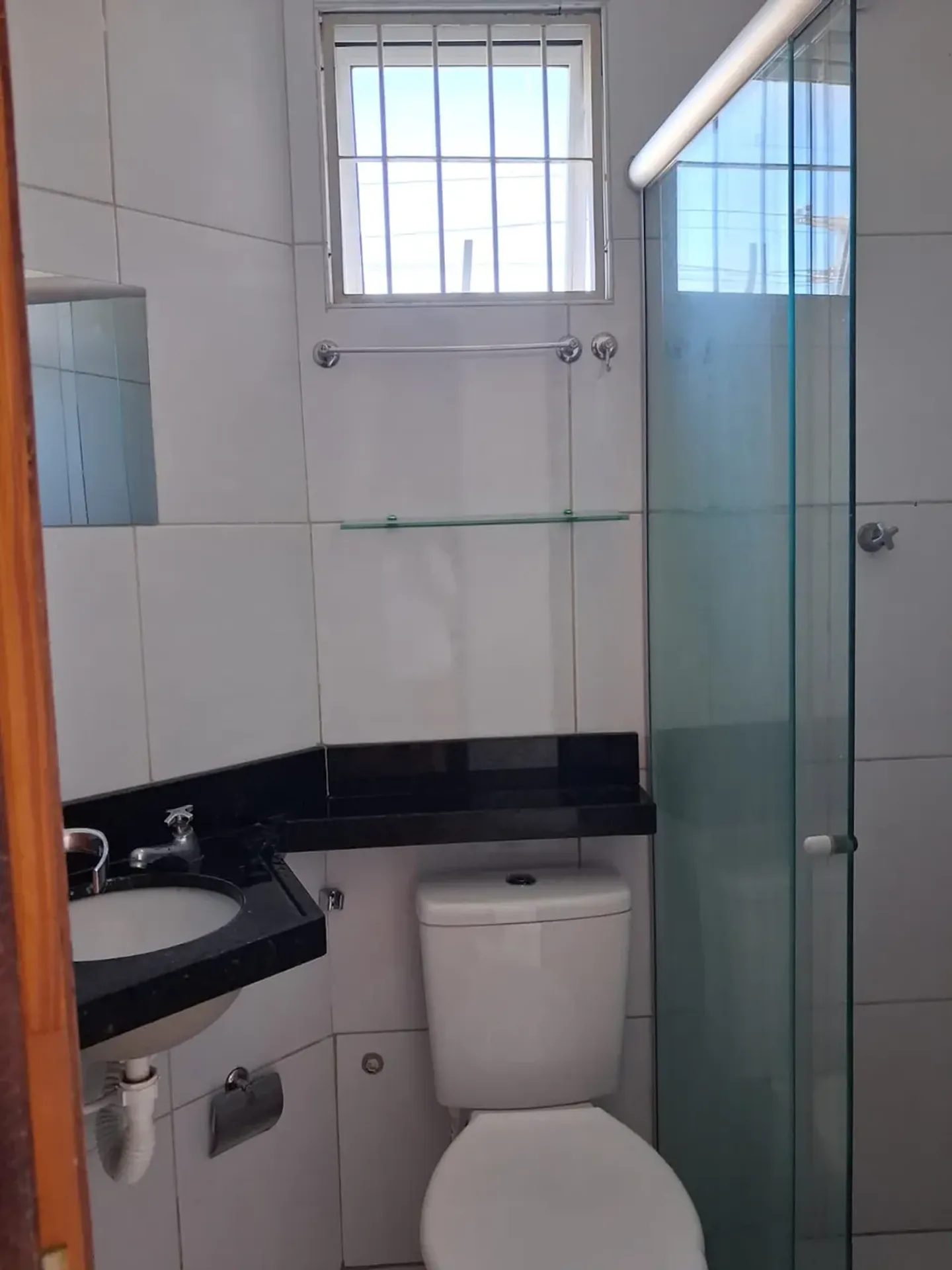 2-bedroom, 40 m² apartment in João Pessoa — photo 4