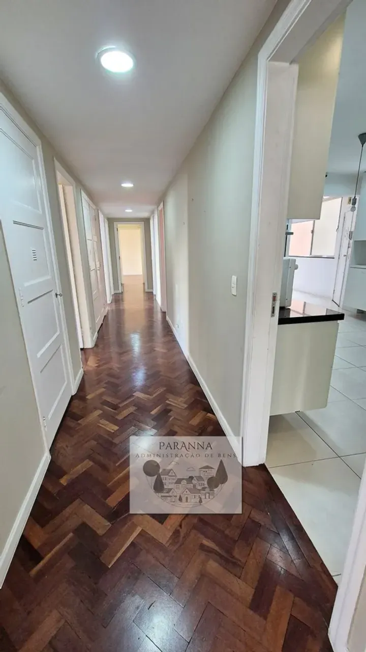 4-bedroom, 4-bath apartment with balcony and laundry area — photo 14