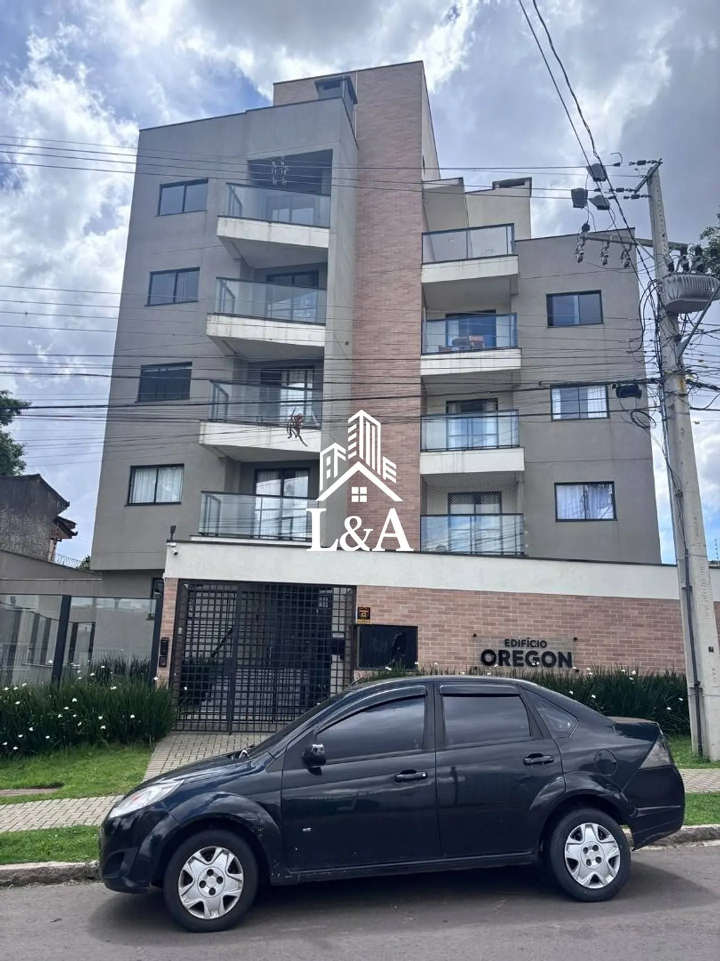 Apartamento de 1 quarto e 35 m² — photo 9