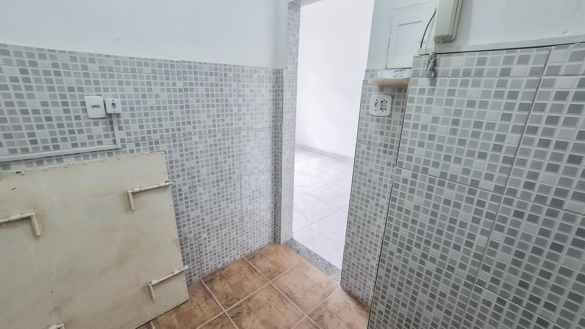 One-bedroom apartment, 40 m² — photo 4