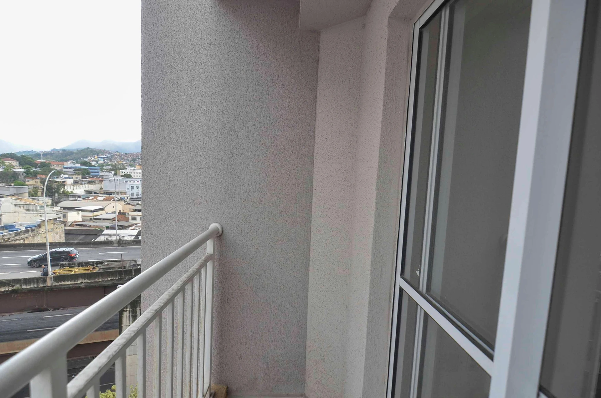 2-bedroom apartment with a washing machine in Rio de Janeiro — photo 20