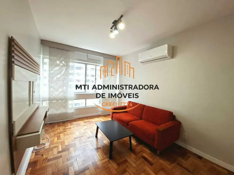 2-bedroom apartment in a building with a pool — photo 5