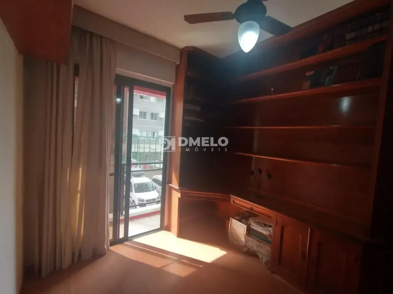 Apartamento para locação com 3 dormitórios e 3 banheiros — photo 3