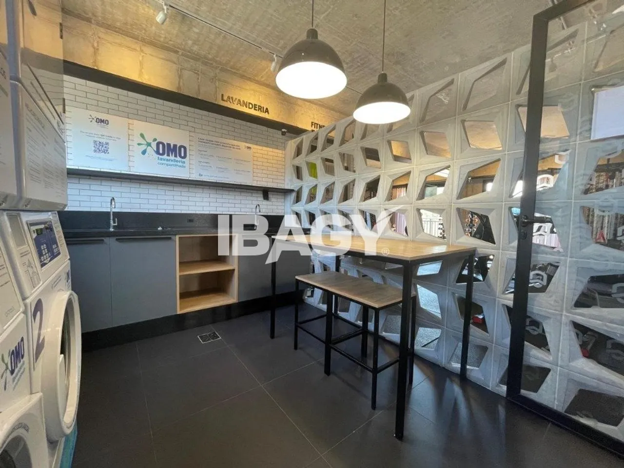 Apartment, 85 m², with a dryer — photo 4