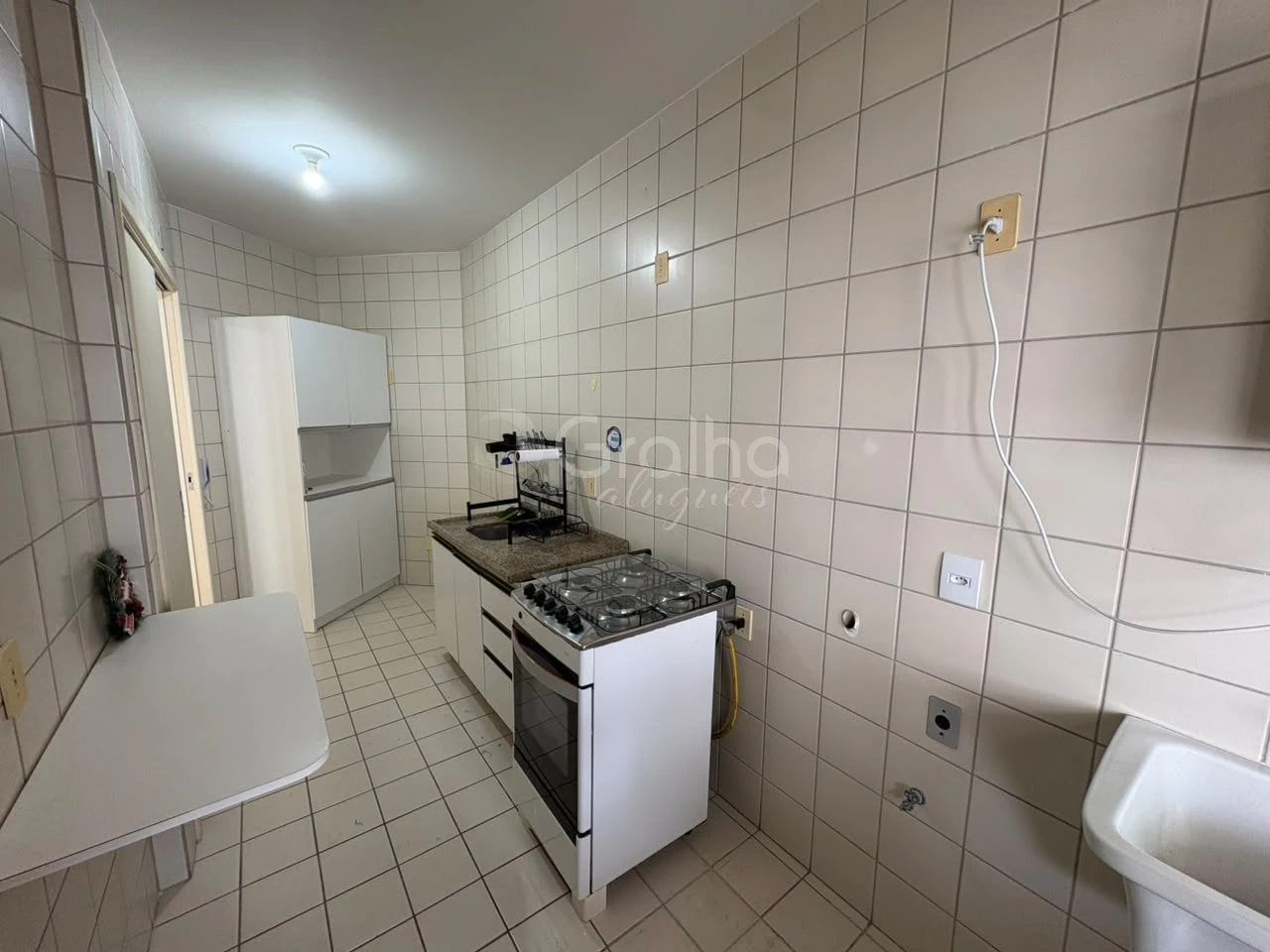 Apartment, 98 m², with a grill on the balcony — photo 2