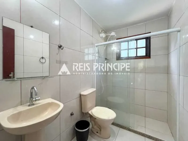Casa duplex não mobiliada com 5 quartos e 5 banheiros — photo 27