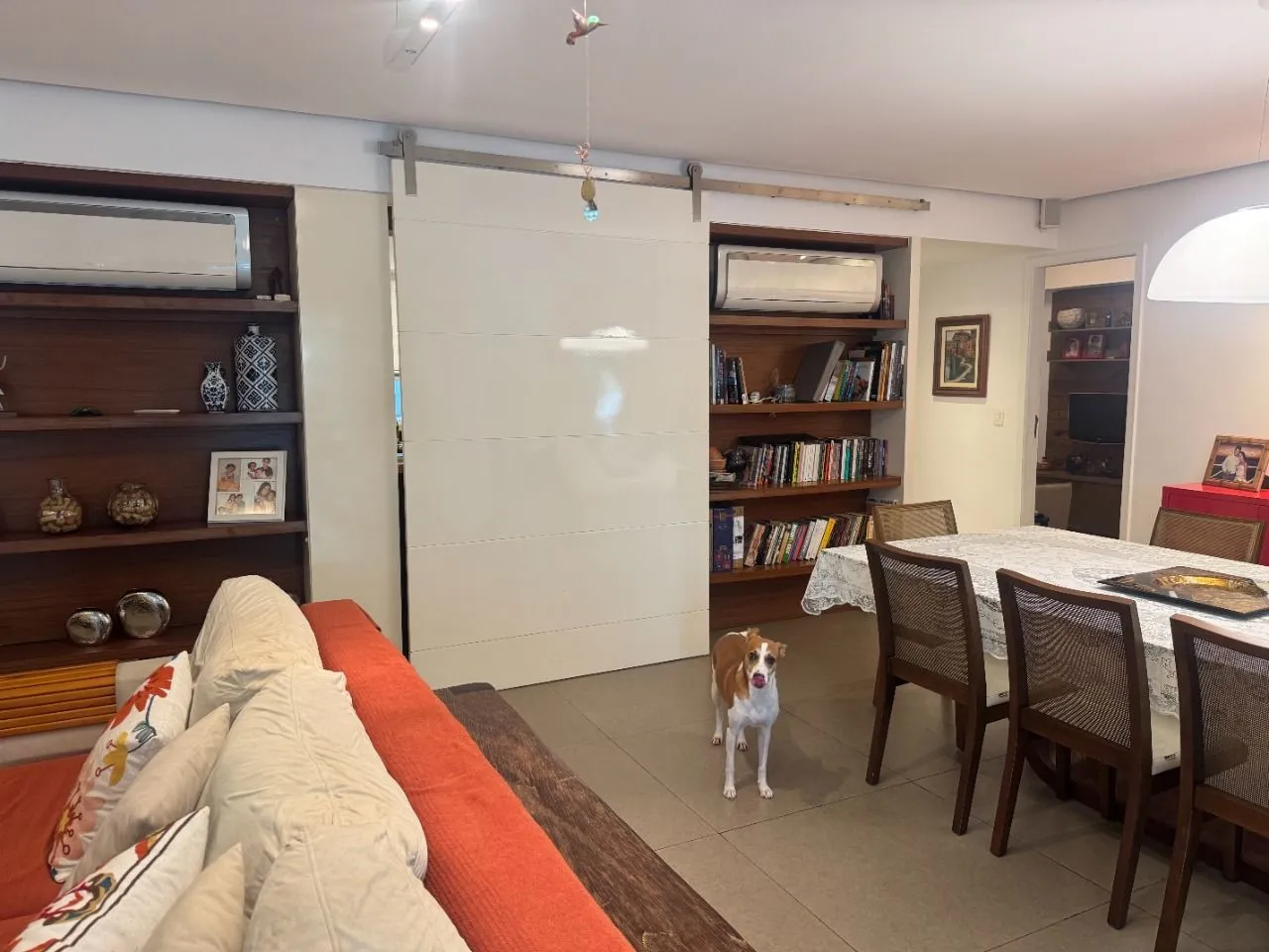 Apartamento 260 m² com 4 suítes e 3 vagas na garagem — photo 11