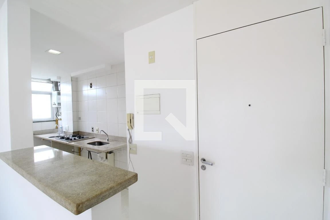 Apartamento de 2 quartos em condomínio com sauna — photo 20