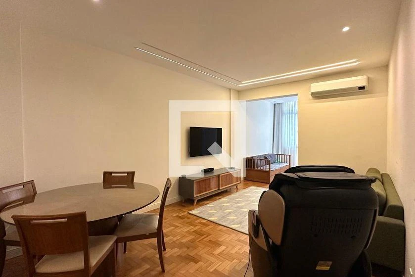 Apartamento mobiliado, 110 m², com lava-louças — photo 21