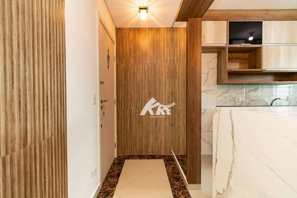 2-bedroom apartment in a building with a sauna — photo 10