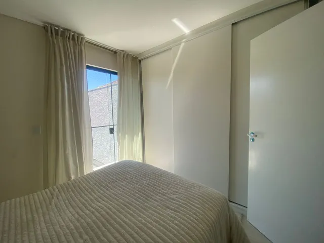 Apartamento mobiliado com 2 dormitórios e cozinha integrada — photo 12