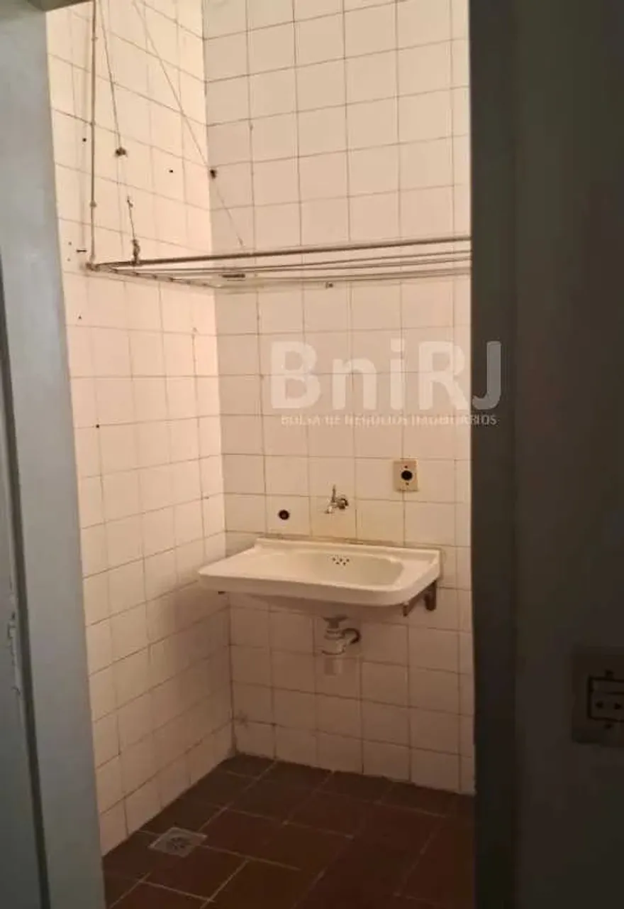 49 m² apartment with 1 bedroom, 1 bath and parking — photo 16