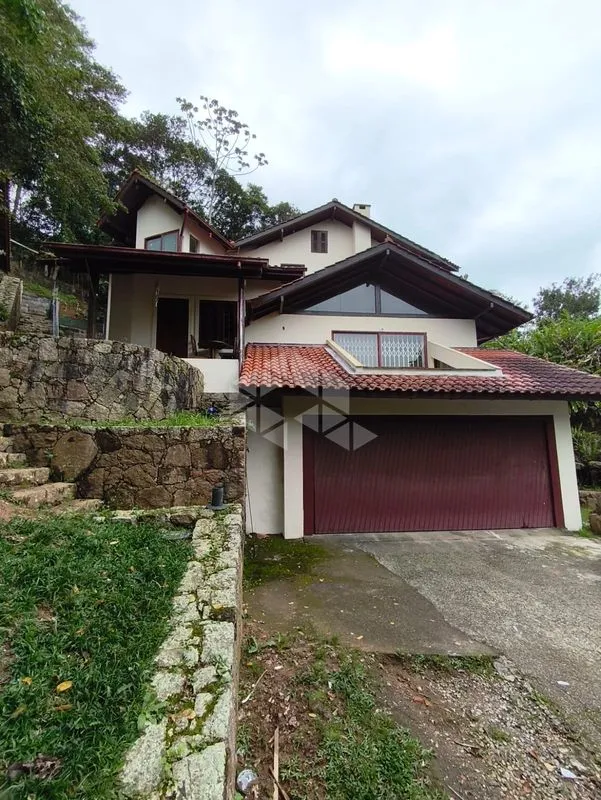 Casa, 280 m², con balcón gourmet — photo 7