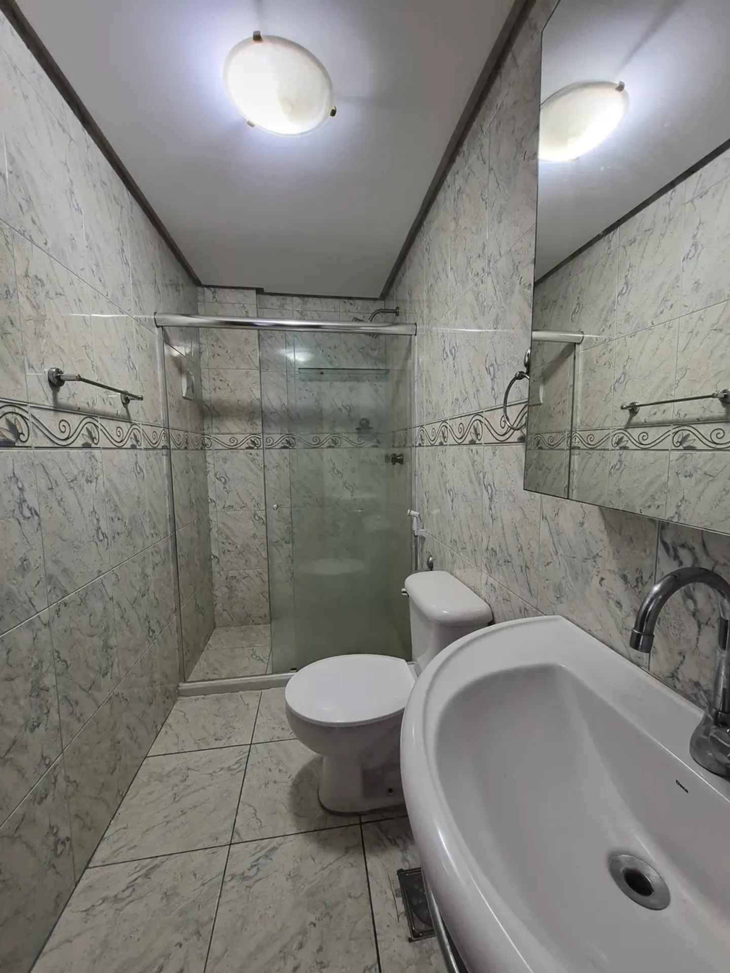 Linear penthouse 184 m² with gourmet balcony and 3 bedrooms — photo 18