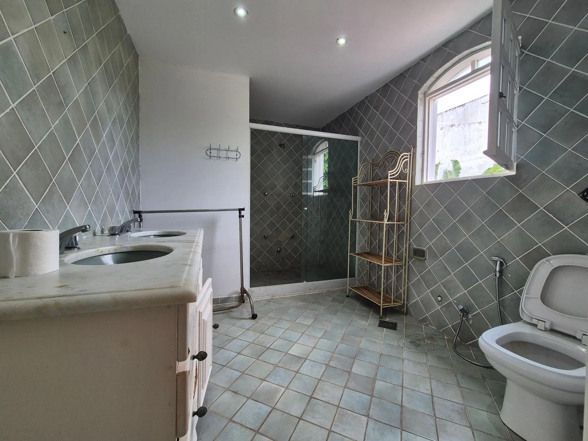 4-bedroom house with a garden in Rio de Janeiro — photo 64