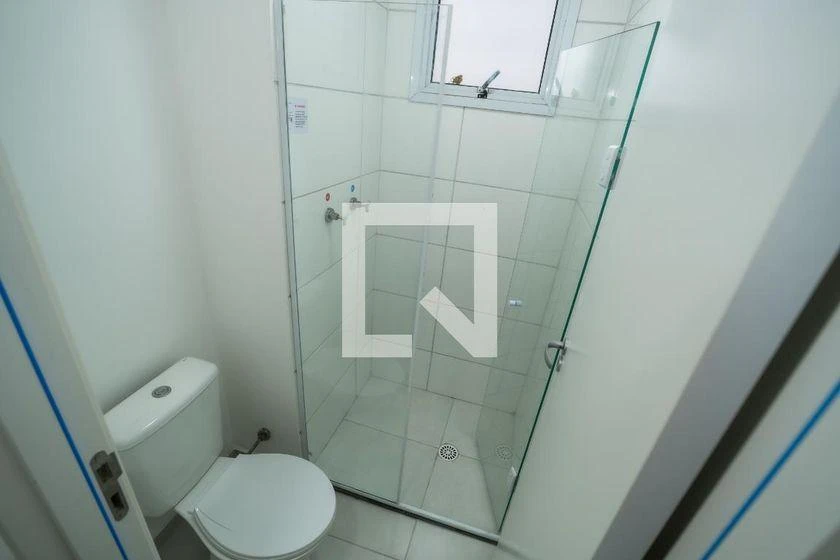 Unfurnished 2-bedroom apartment with 1 parking spot — photo 21
