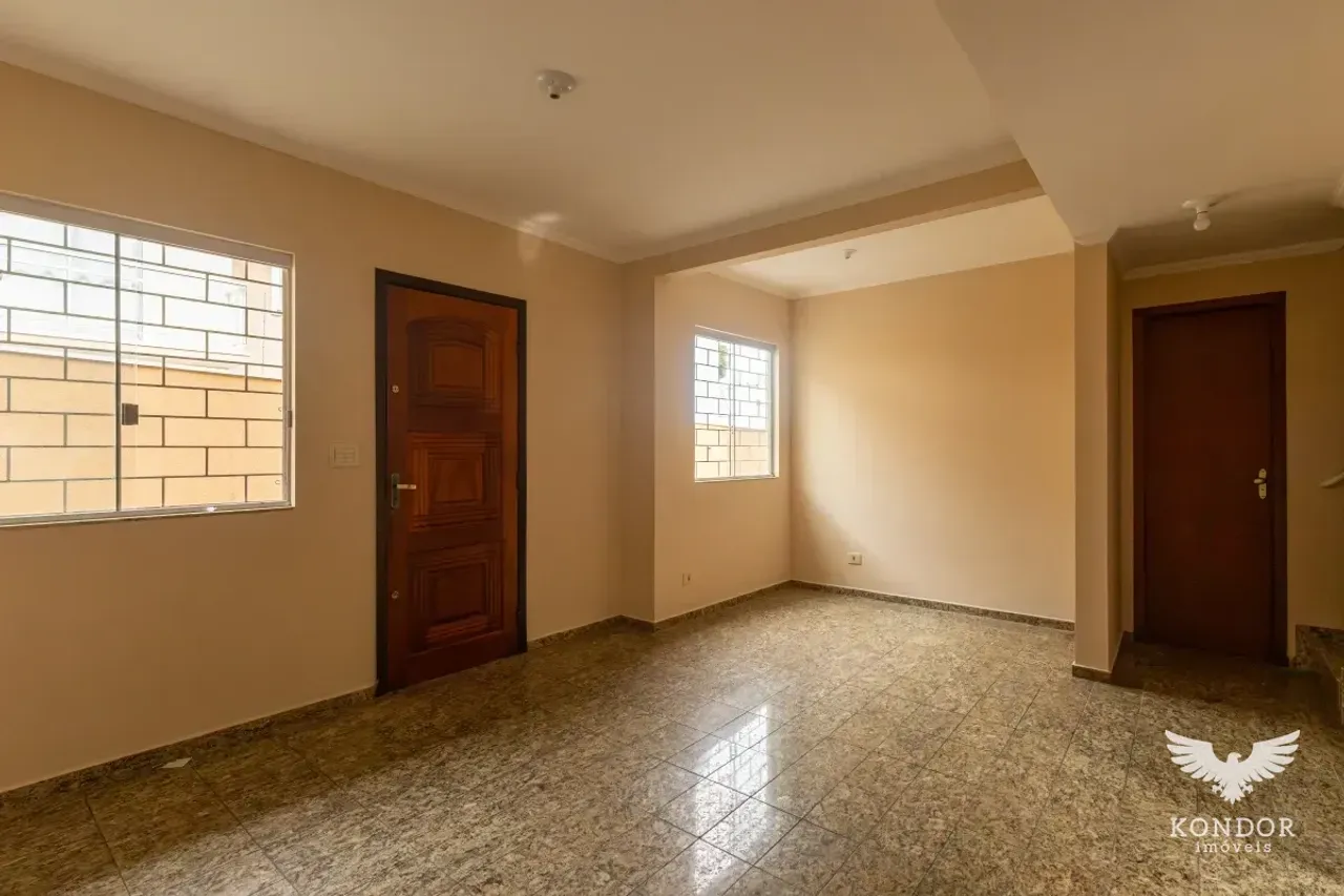 3-bedroom house, 106 m² — photo 13