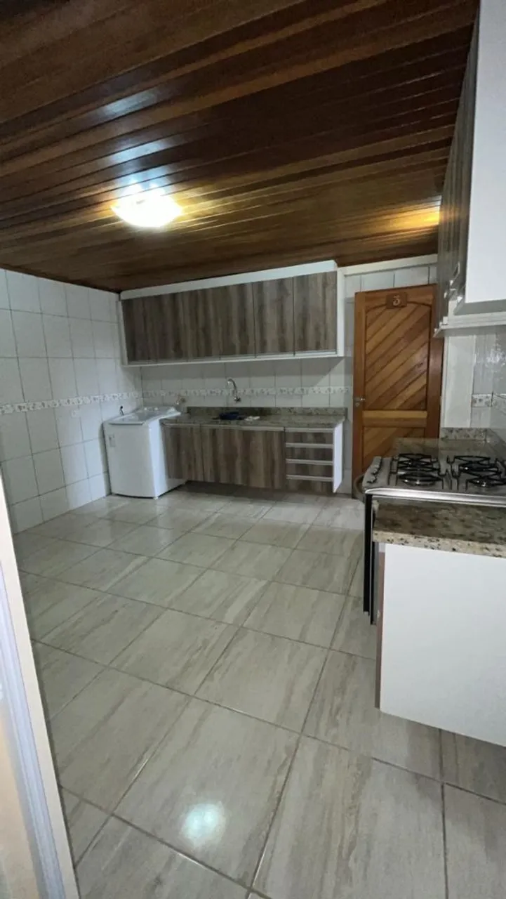 Furnished apartment, 40 m², with a washing machine — photo 7