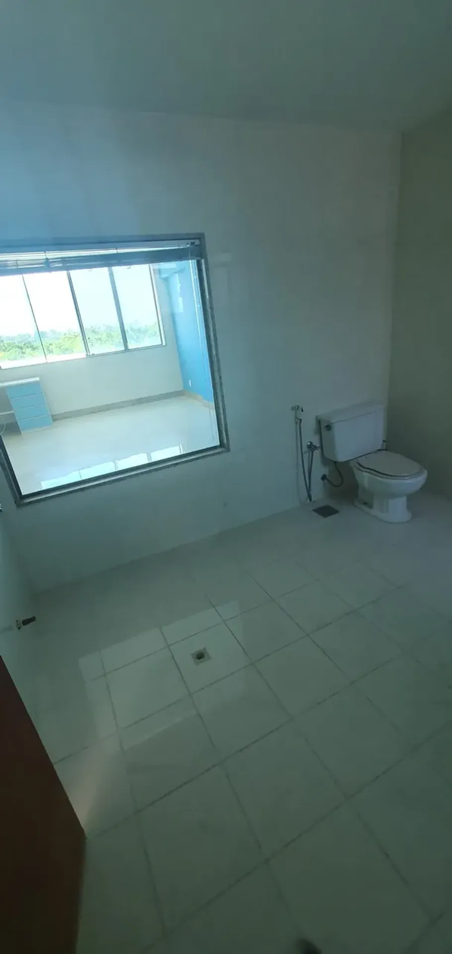 Duplex penthouse with 381 m² and a built-in grill balcony — photo 22