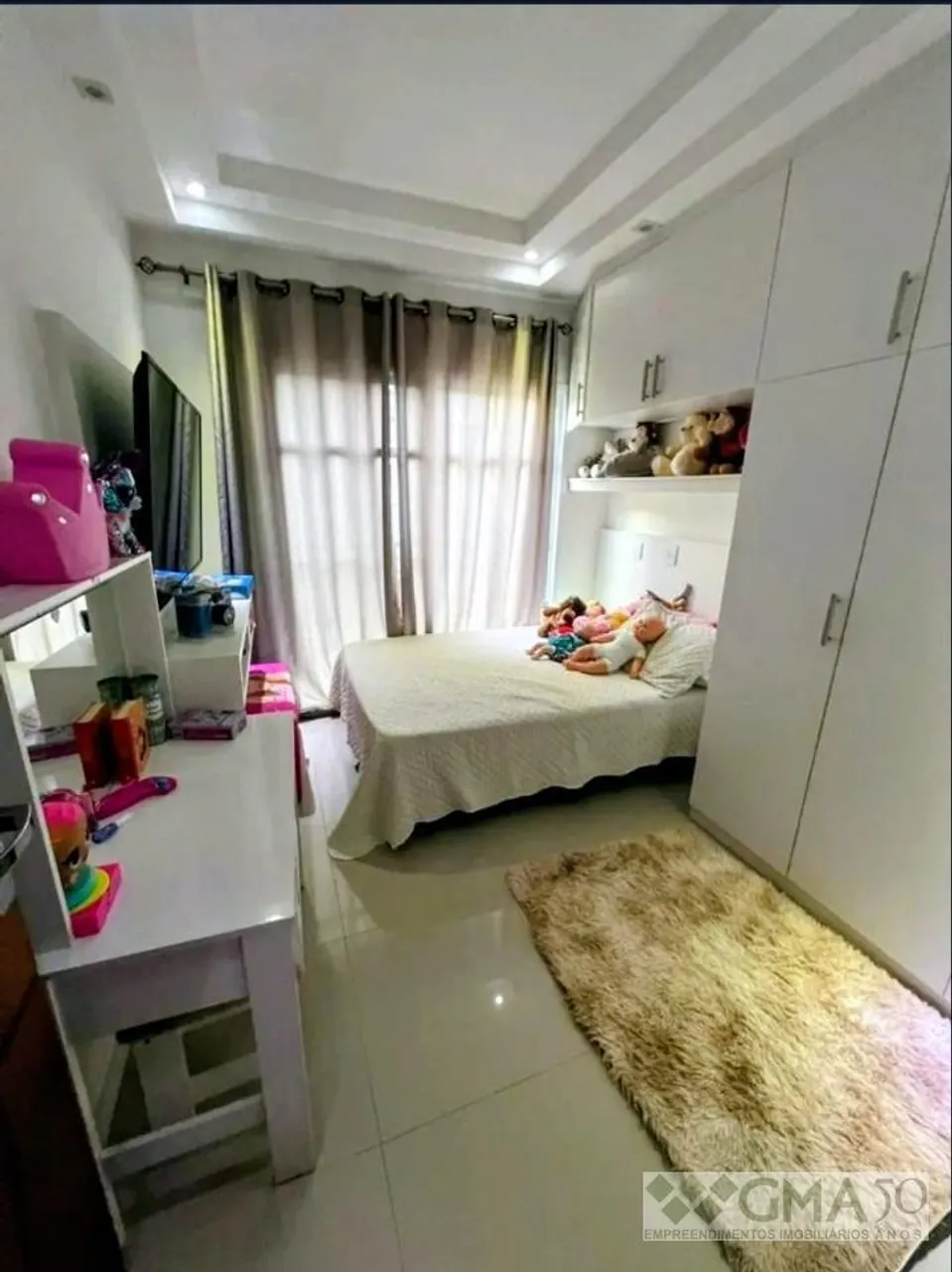Casa mobiliada com cozinha integrada e 4 quartos — photo 3
