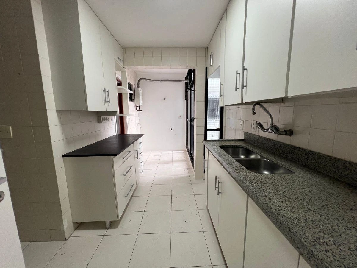 Apartamento de 90 m² com 2 quartos e 3 banheiros — photo 12