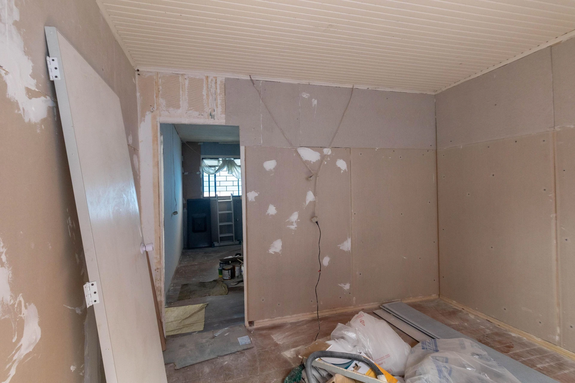 3-bedroom apartment, 110 m² — photo 8