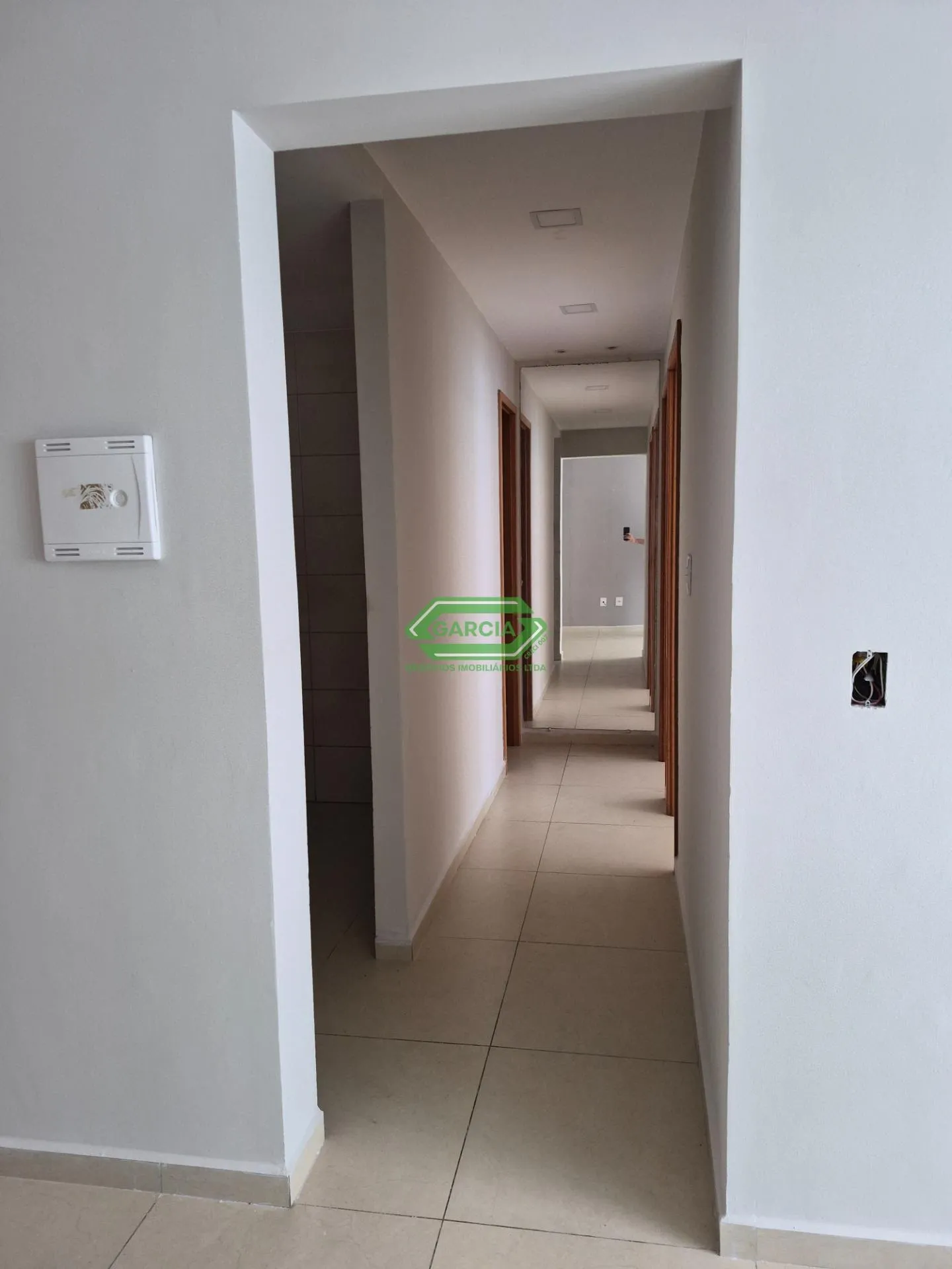 Вид на воду та 2 спальні: квартира 63 м² — photo 19