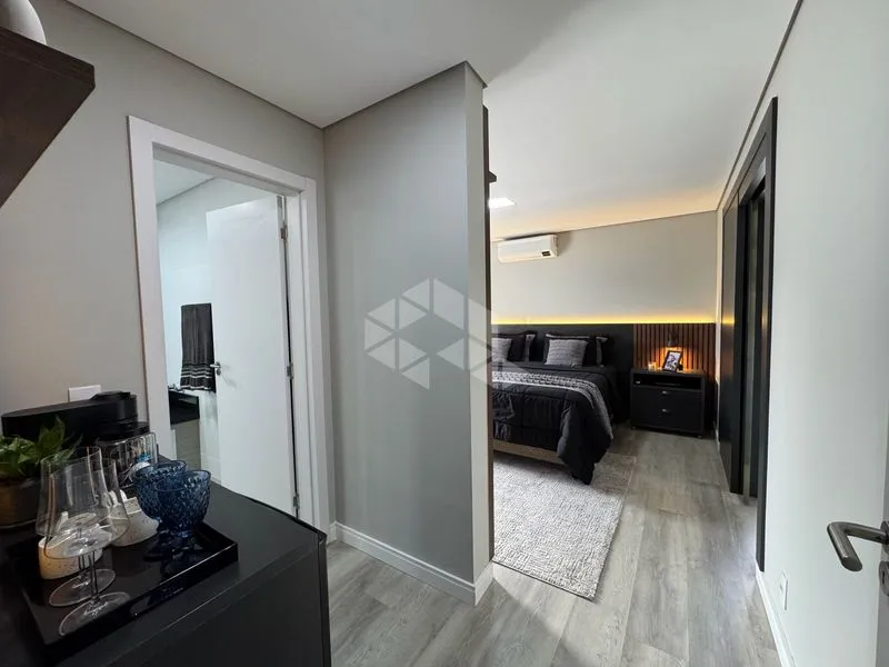 Furnished house with 4 en-suite bedrooms and private garden — photo 58