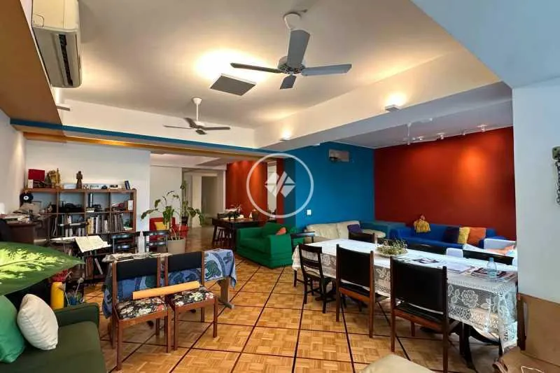Мебльована квартира 231 м² з 4 спальнями і 2 сьютами — photo 9