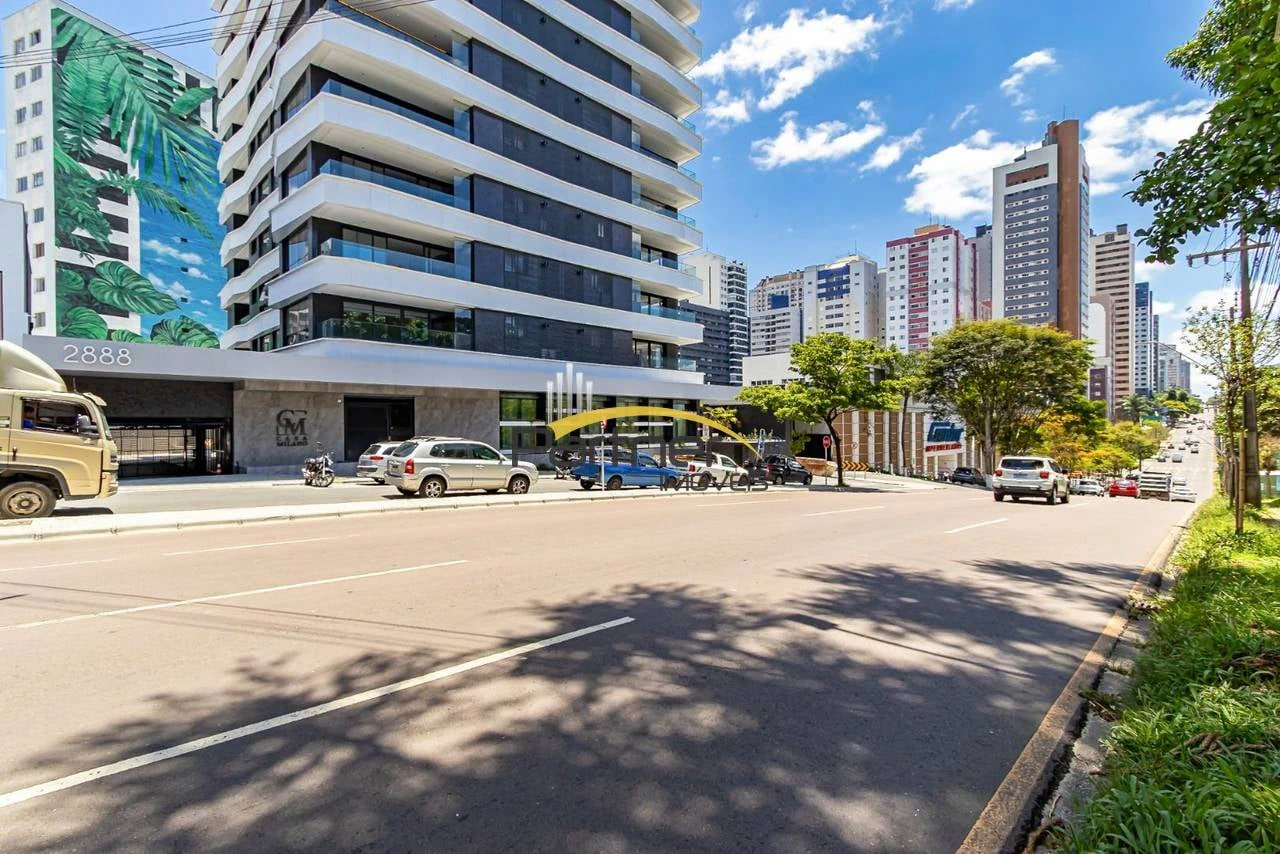 Apartamento de 3 suítes com 294 m² e 3 vagas — photo 4