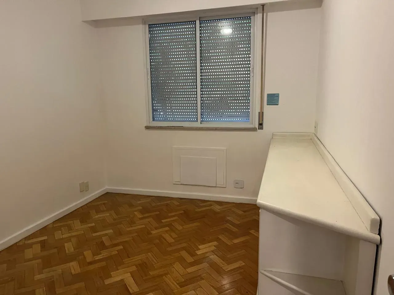 Apartamento, 122 m², com piso de madeira ou laminado — photo 6