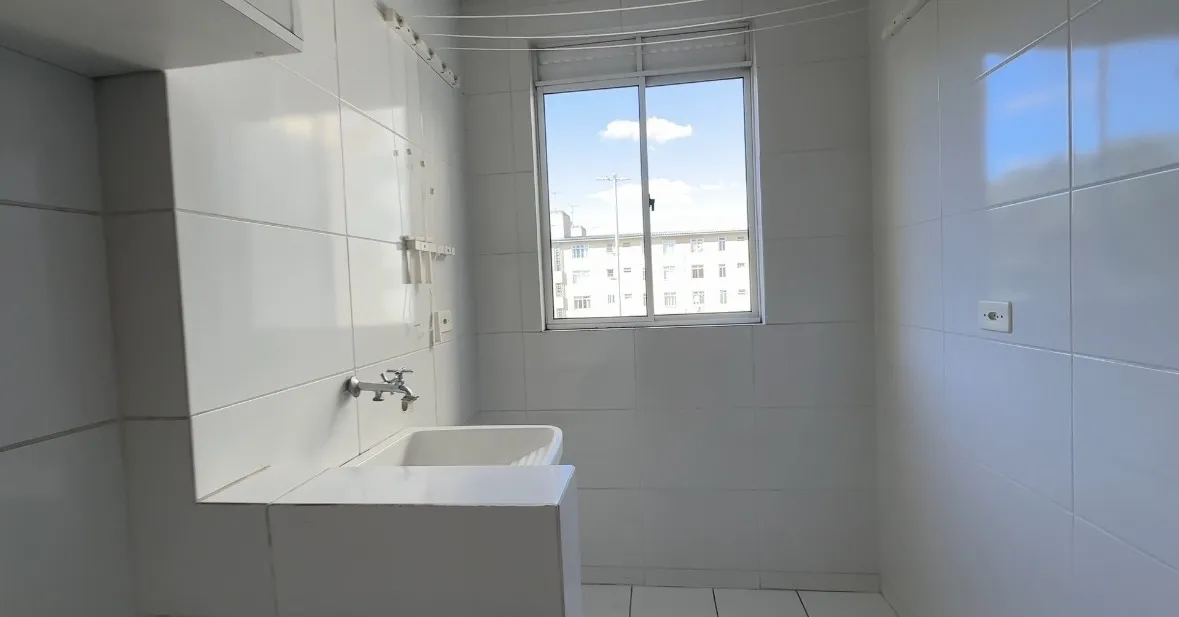 2-bedroom, 49 m² apartment in Curitiba — photo 8