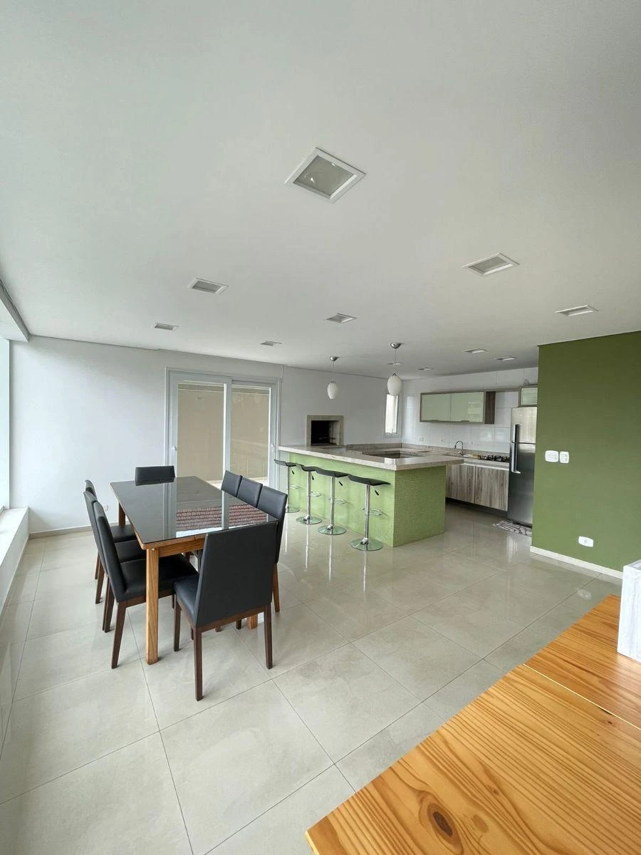 Apartamento mobiliado, 63 m², com máquina de lavar — photo 21