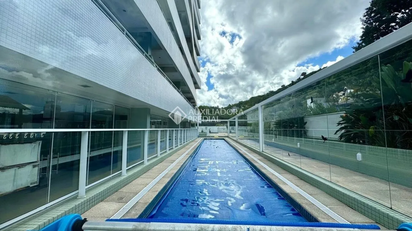Квартира 60 м² с видом на горы и рабочим местом — photo 20
