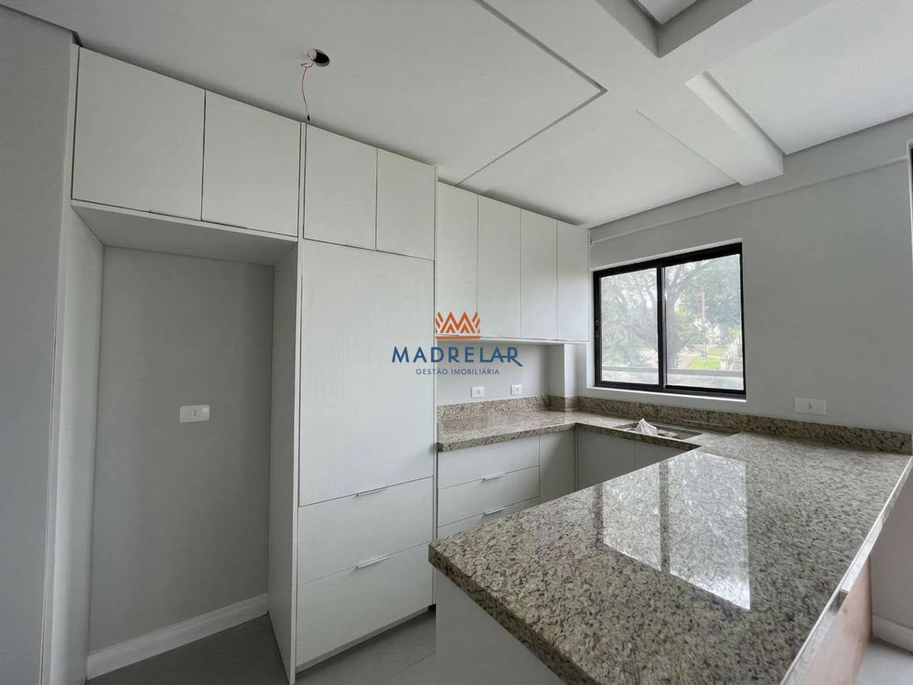 2-bedroom apartment with a private BBQ in Curitiba — photo 7