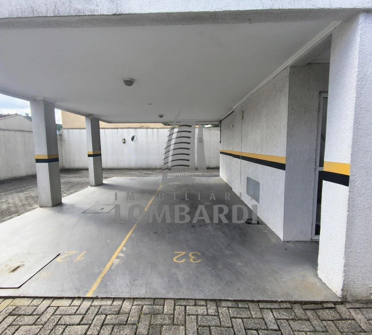 2-bedroom apartment, 53 m² — photo 19